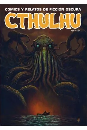 CTHULHU 31.