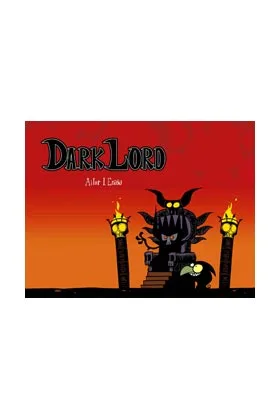 DARK LORD  (COMIC)