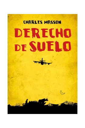 DERECHO DE SUELO