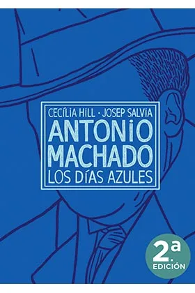 LOS DIAS AZULES (2ª EDICION)