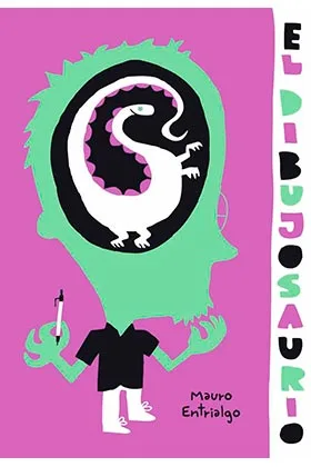 EL DIBUJOSAURIO