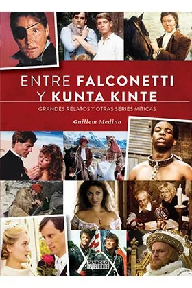 ENTRE FALCONETTI Y KUNTA KINTE