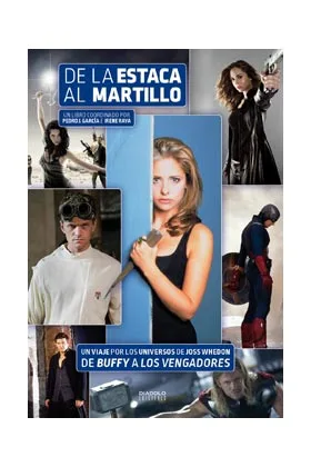 De la Estaca al Martillo