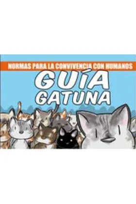 GUIA GATUNA