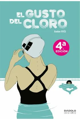 EL GUSTO DEL CLORO
