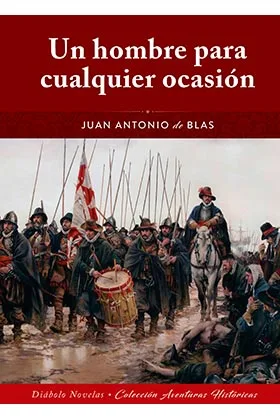 UN HOMBRE PARA CUALQUIER OCASION