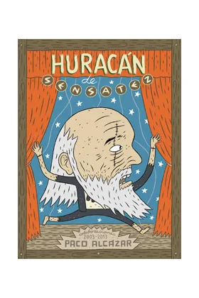 HURACAN DE SENSATEZ