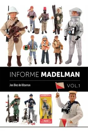 INFORME MADELMAN 01