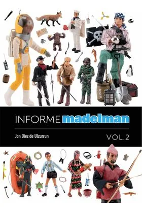 Informe Madelman 02
