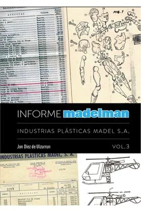 Informe Madelman 03