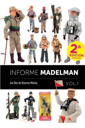 INFORME MADELMAN 01 (SEGUNDA EDICION AMPLIADA)