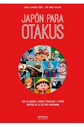 JAPON PARA OTAKUS