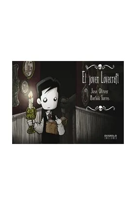 EL JOVEN LOVECRAFT 04