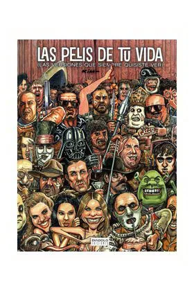 LAS PELIS DE TU VIDA