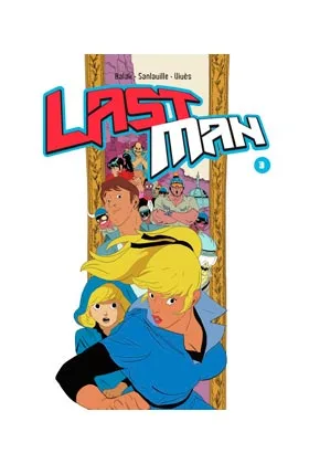 Last Man 03