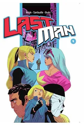 Last Man 04