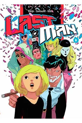 Last Man 05