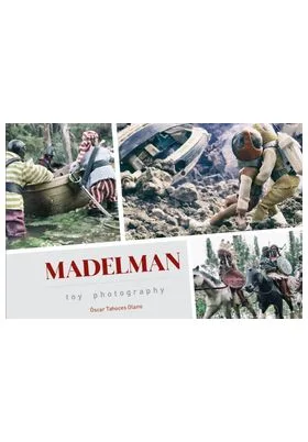 MADELMAN. TOY PHOTOGRAPHY