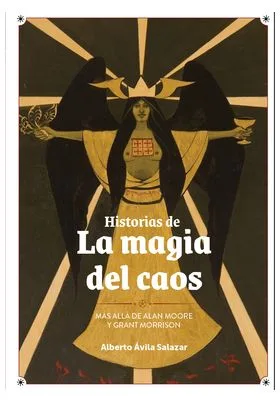 HISTORIAS DE LA MAGIA DEL CAOS