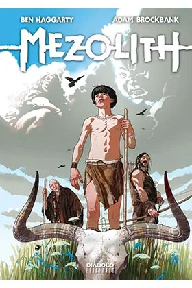 MEZOLITH