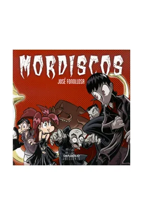 MORDISCOS