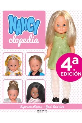 NANCYCLOPEDIA AMPLIADA - (4ª EDICION)