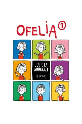OFELIA 01