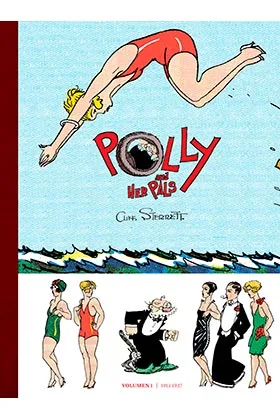 Polly and Her Pals 01