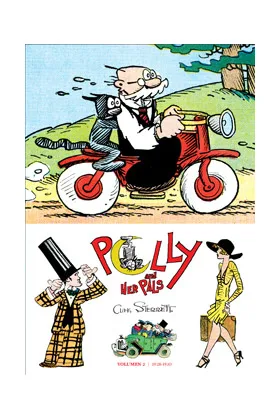 Polly and Her Pals 02