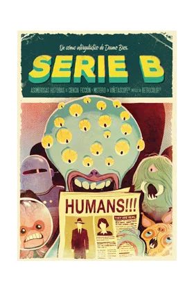 SERIE B