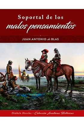 SOPORTAL DE LOS MALOS PENSAMIENTOS