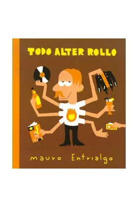 TODO ALTER ROLLO