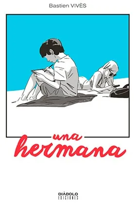 UNA HERMANA
