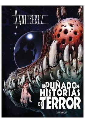 UN PUÑADO DE HISTORIAS DE TERROR