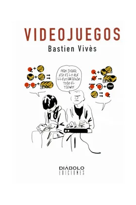 VIDEOJUEGOS