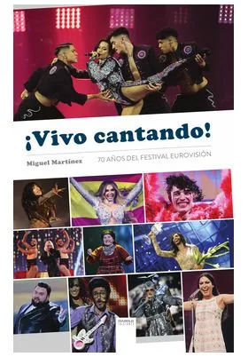 VIVO CANTANDO