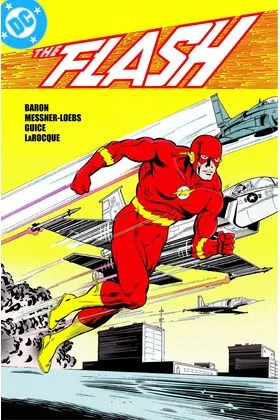 The Flash la Coleccion Completa Vol 01