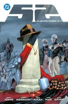 52 la Coleccion Completa Vol 02