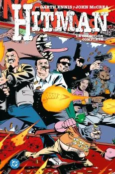 Hitman la Coleccion Completa 03
