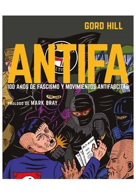 ANTIFA