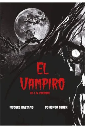 EL VAMPIRO