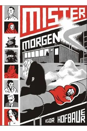 MISTER MORGEN