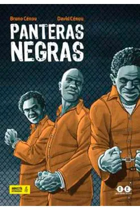 PANTERAS NEGRAS