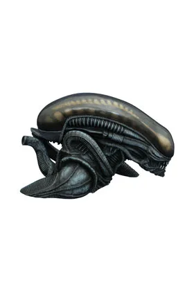 ALIEN BIG CHAP HUCHA BUSTO 20 CM ALIENS