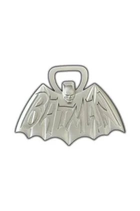 BATMAN 1966 LOGO ABREBOTELLAS 10 CM DC UNIVERSE