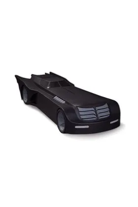 BATMOVIL REPLICA 60 CM BATMAN THE ANIMATED SERIES UNIVERSO DC