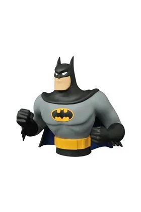 BATMAN BUSTO HUCHA BATMAN THE ANIMATED SERIES DC COMICS