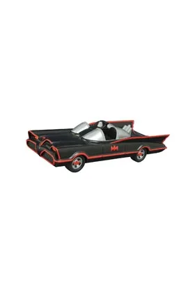 BATMOVIL CLASICO TV SERIES HUCHA 23 CM BATMAN