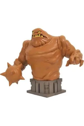CLAYFACE BUSTO RESINA 18 CM BATMAN THE ANIMATED SERIES UNIVERSO DC