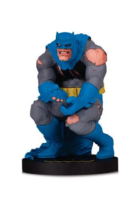 BATMAN BY FRANK MILLER ESTATUA 20 CM BATMAN DC DESIGNER SERIES